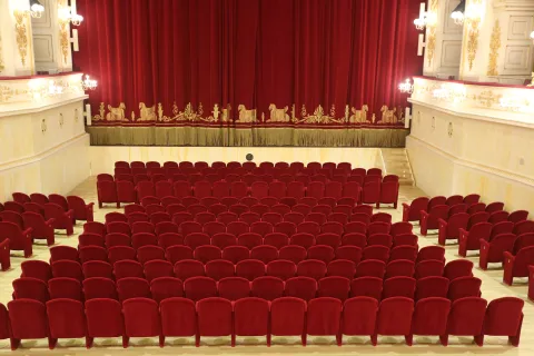 teatro Galli