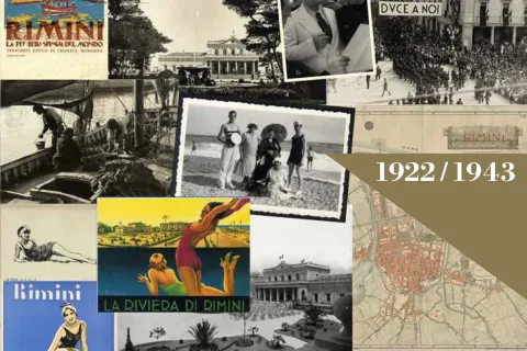 rimini cos'è