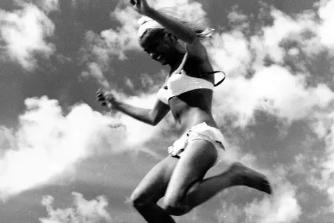 Italo Di Fabio. Fotoamatore sovraesposto, autore sottoesposto