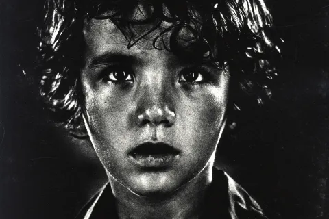 Italo Di Fabio. Fotoamatore sovraesposto, autore sottoesposto