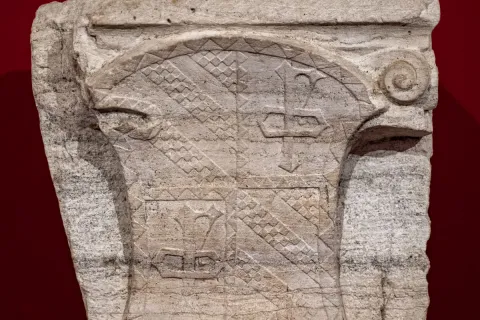 scoprire i gioielli d'arte di Rimini nel weekend