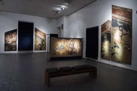 scoprire i gioielli d'arte di Rimini nel weekend