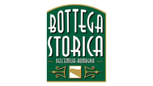 Logo bottega storica