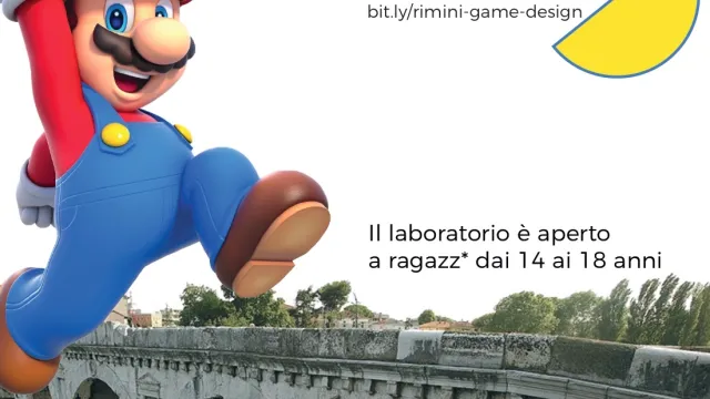 Rimini game design