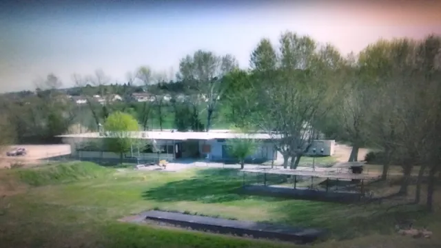 Parco degli artisti Vergiano