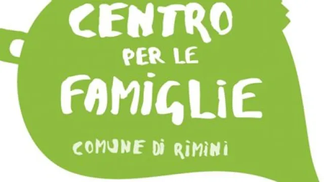 Logo Centro per le Famiglie
