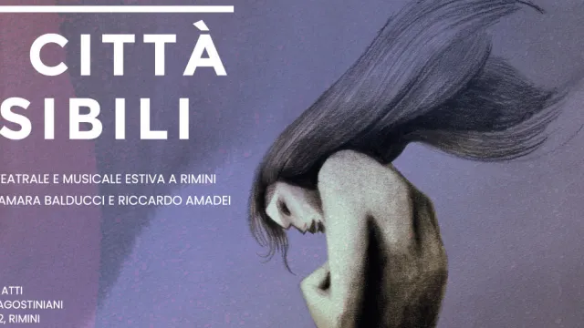 Le Città Visibili IX Edizione 2021