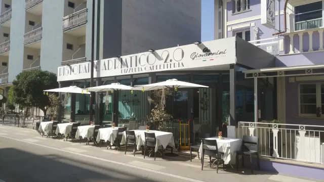 Ristorante Adriatico 2.0