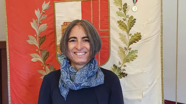 Assessora Anna Montini