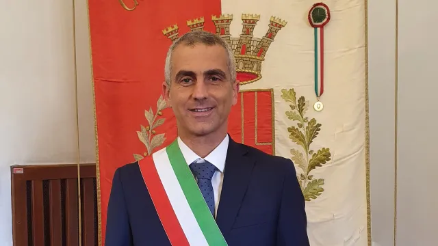 Sindaco Jamil Sadegholvaad