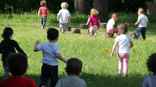 sport giardini scuole