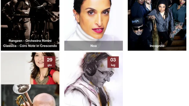 percuotere la mente - 2022