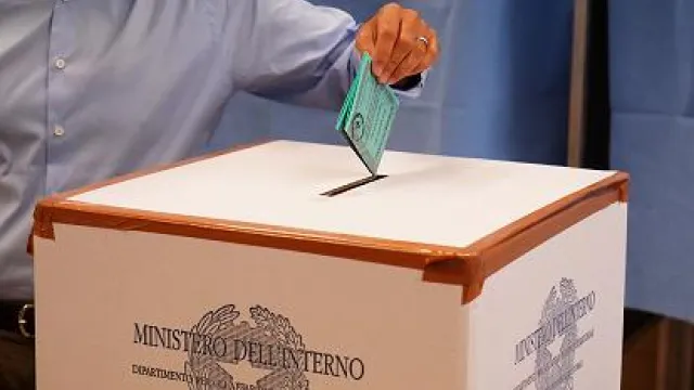 referendum