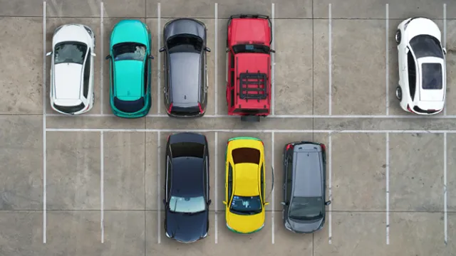 parcheggio