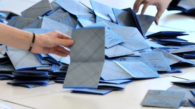 elezioni