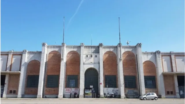 stadio Romeo Neri