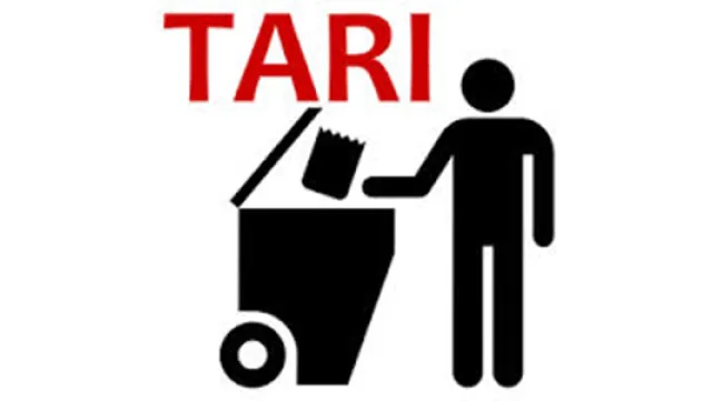 tari - tassa rifiuti