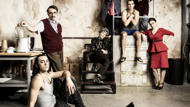 miracoli metropolitani