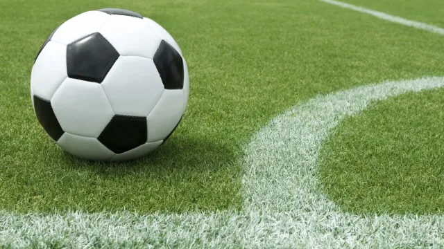 campo di calcio