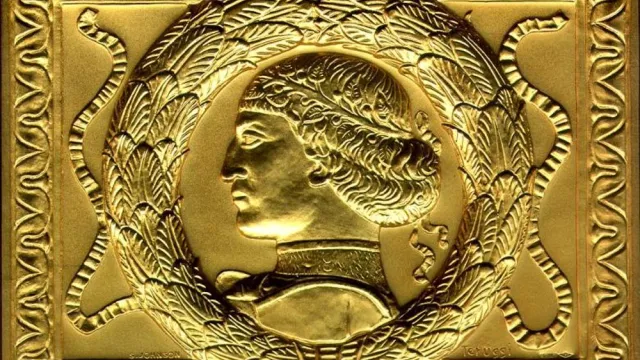 sigismondo d'oro