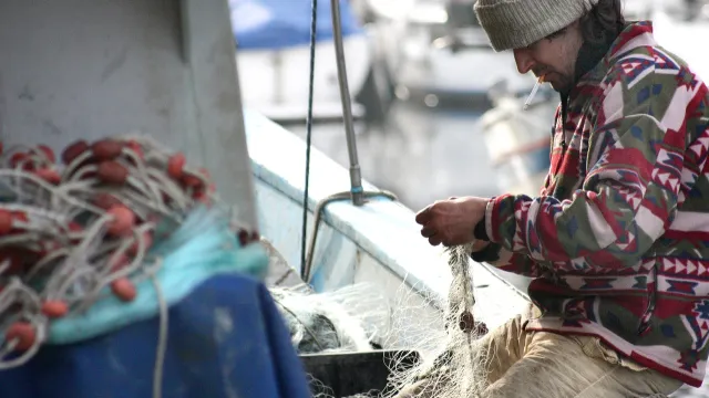 pescatore