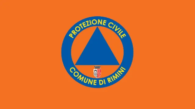 protezione civile comunale - logo
