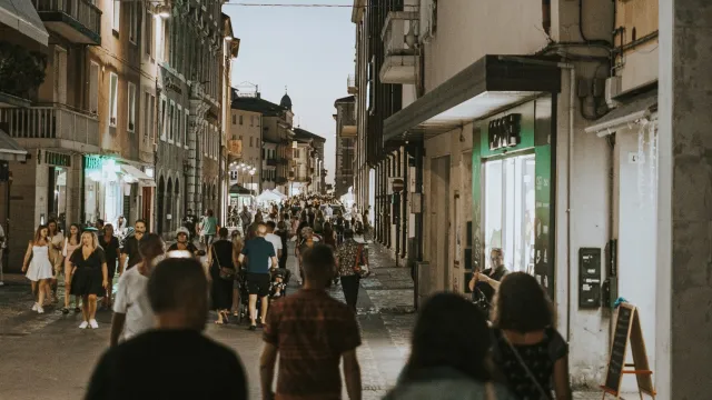 Rimini centro