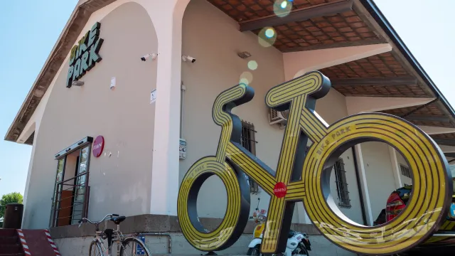 Bike Park
