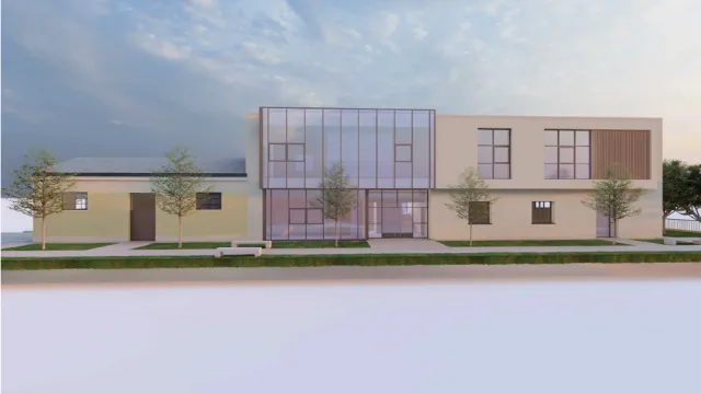 Tecnopolo #1