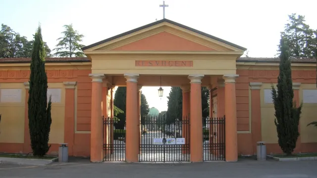 Cimitero Monumentale e Civico di Rimini