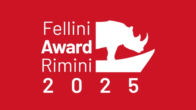 LOGO PREMIO FELLINI