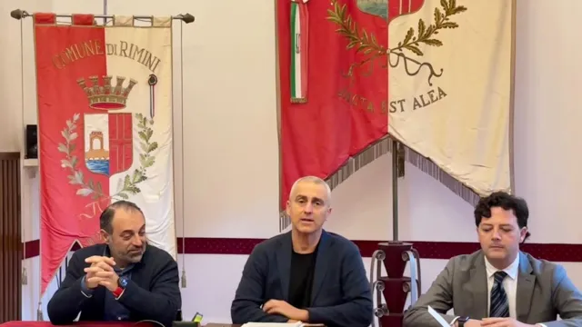 Presentazione proposta di bilancio