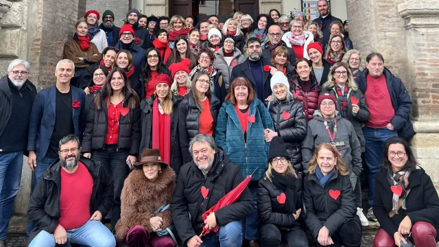 Dipendenti comunali contro la violenza di genere