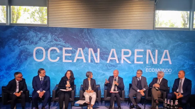 Nasce il “Patto Blu dei Due Mari” tra Adriatico e Tirreno