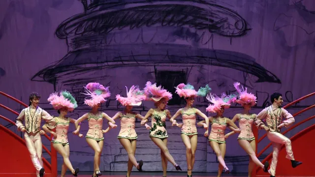 Cin-Ci-Là teatro Galli 8 dicembre