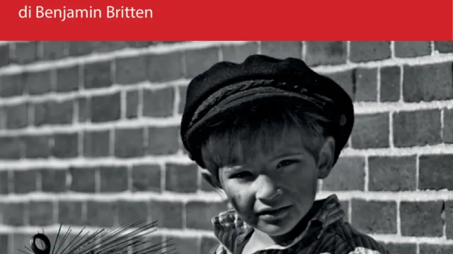 Il piccolo spazzacamino al Teatro Galli