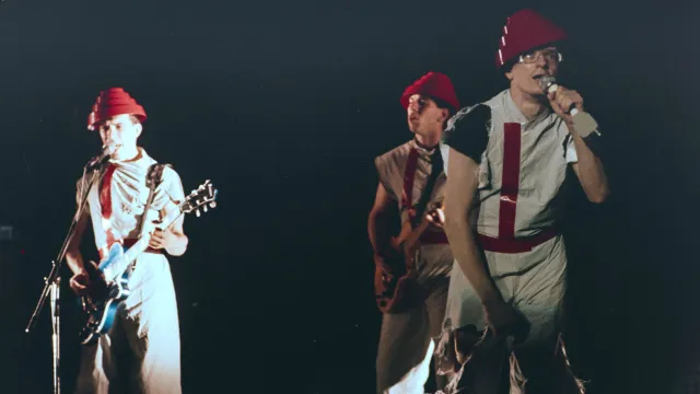 Devo foto Stefano Ferroni