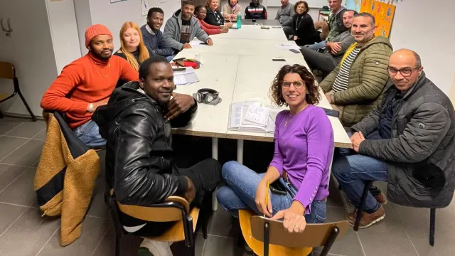 Casa dell'Intercultura