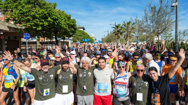Rimini Marathon