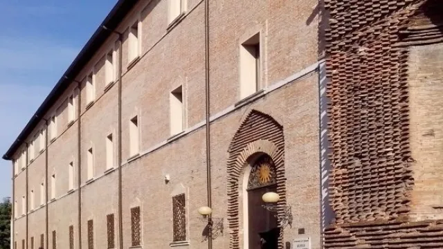 museo luigi tonini