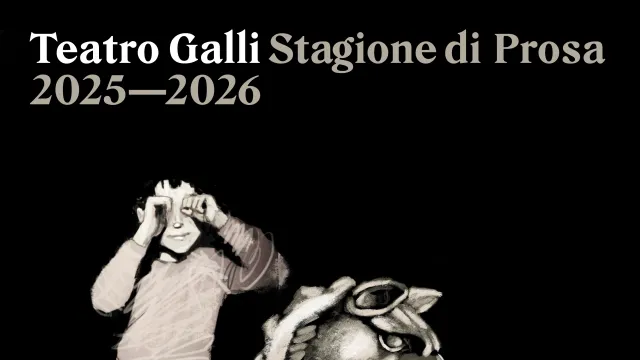 Stagione di prosa e danza