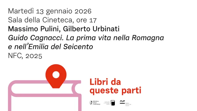 La prima vita nella Romagna e nell’Emilia del Seicento