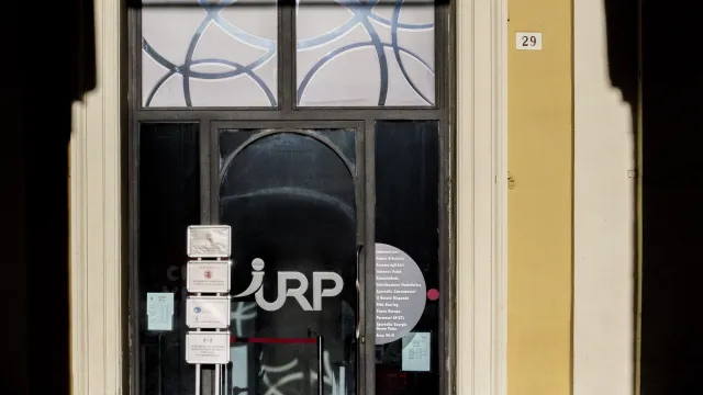 Urp piazza cavour rimini