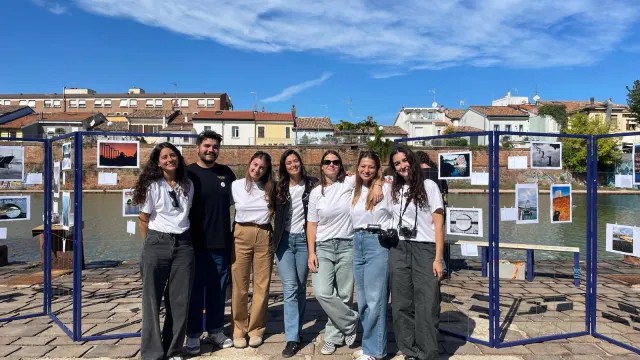 Evento prima edizione bando giovani