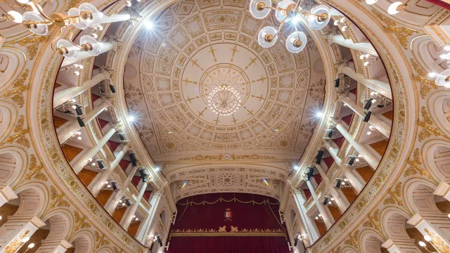 Teatro Galli