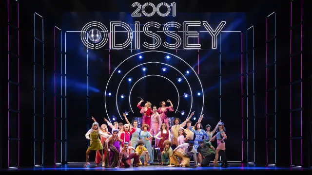 La Febbre Del SabatoSera ph Giulia Marangoni