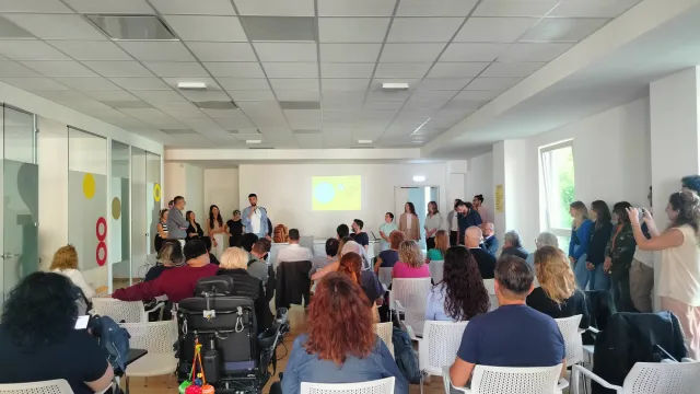 Nodi territoriali della salute