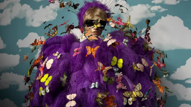 riviera dream vision