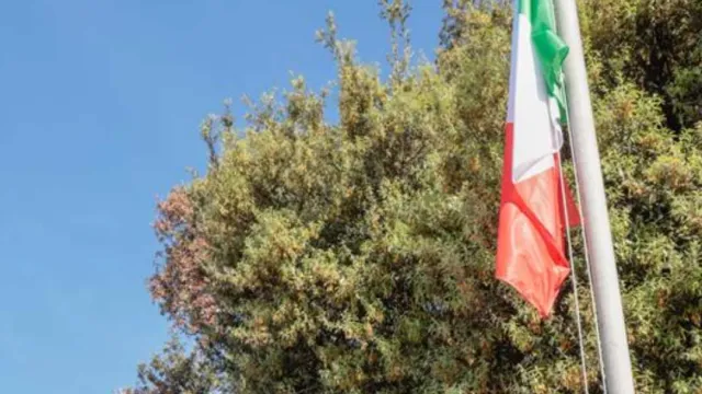 verso il raduno nazionale dell’Associazione Nazionale Carabinieri