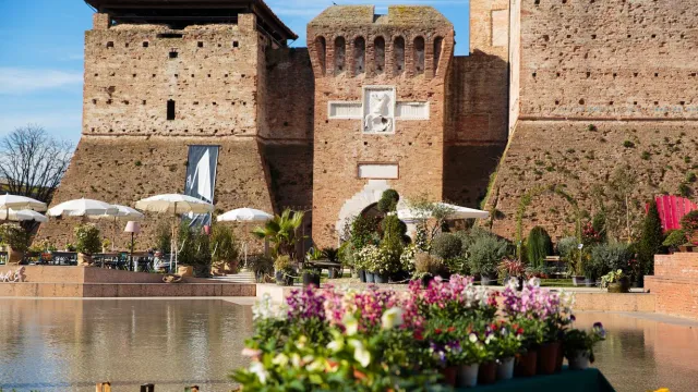 Giardini di Primavera